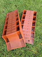 Froli leveler blokken, Caravans en Kamperen, Ophalen