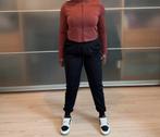 Gymshark broek XS, Verzenden, Zo goed als nieuw, Maat 34 (XS) of kleiner, Lang