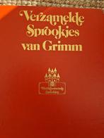 Grimm Sprookjes boek, Boeken, Ophalen of Verzenden