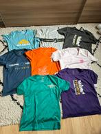 Sportshirts Strong Viking en Mudmasters, Ophalen of Verzenden, Zo goed als nieuw, Grijs, Overige typen