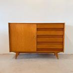 Sideboard U458 by Jiří Jiroutek, Huis en Inrichting, Kasten | Dressoirs, Ophalen of Verzenden, Zo goed als nieuw, Cz, Cz
