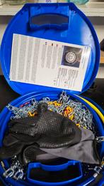 Sneeuwkettingen Perfectfit, nieuw o.a. 215/55R17, 225/55R16, Ophalen, Nieuw