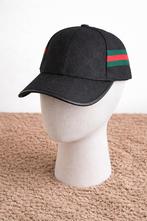 Gucci pet zwart, Ophalen of Verzenden, Nieuw, One size fits all, Pet