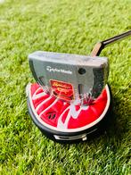 Taylormade Spider GT Notchback 35", Overige merken, Taylormade, Taylormade, Nieuw