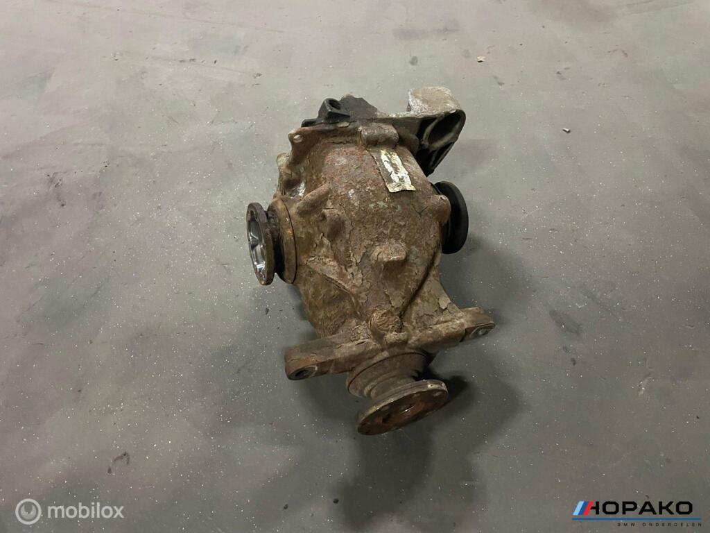 Differentieel BMW 1/3 serie E8x/E9x N43 N46 - 7524319 - 3.91, Auto-onderdelen, Transmissie en Toebehoren, Gebruikt, Einsteinlaan 5 rijswijk