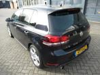 Volkswagen Golf 2.0 GTI / Org NL auto! / NAV / € 7.950,00, Stof, 4 cilinders, 1984 cc, Zwart