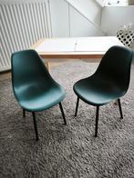 Kwantum kinderstoeltjes in mosgroen, Ophalen, Zo goed als nieuw, Overige typen