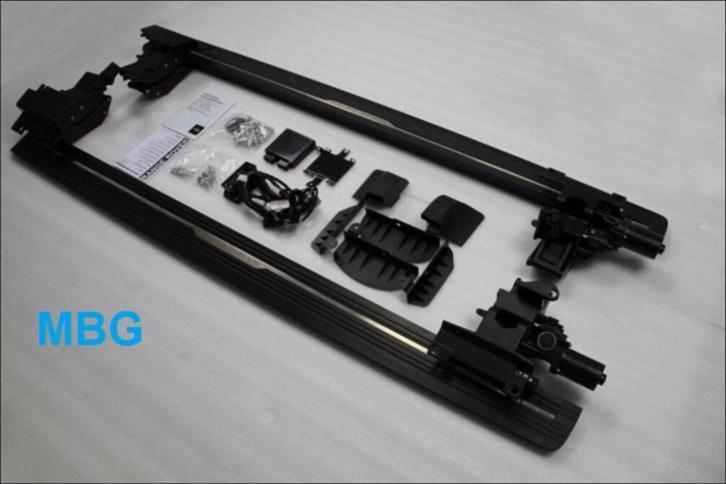 Elektrisch treeplanken Range Rover (L405) 2013-2015 NIEUW!!!, Auto-onderdelen, Overige Auto-onderdelen, Land Rover, Nieuw, Ophalen of Verzenden