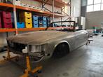 1974 Mercedes 450 SL project, Automaat, Achterwielaandrijving, 8 cilinders, Leder