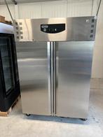 Horeca rvs vriezer vrieskast freezer diepvries vrieskist, Ophalen of Verzenden, Zo goed als nieuw