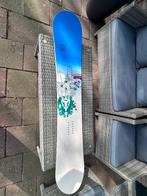 Gaaf snowboard, 154 Atomic Tika, Ophalen, Gebruikt, Board