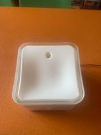 Drinkfontijn kat, Ophalen, Zo goed als nieuw