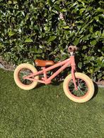 Little Dutch loopfiets roze, Ophalen, Gebruikt, Loopfiets