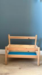 IKEA Flisat Boekenstandaard / Tijdschriftenrek, Ophalen, Zo goed als nieuw, Overige typen