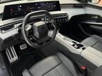 Peugeot 3008 Hybrid 145 GT | Stoel- en stuurverwarming | Ele, 12 maanden, Gebruikt, 1199 cc, Zwart
