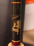 Traditional Penhengel, Ophalen, Zo goed als nieuw, Werphengel