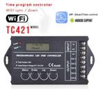 LEd dimmer met usb Tc-421 met Wifi voor dag / nachtsimulatie, Niet ingevuld, Overige materialen, Nieuw, Ophalen of Verzenden