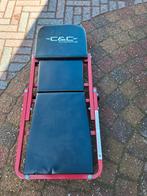 C&C Automotive autokrik, Ophalen