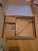 Sunshower hoek beugel, Ophalen of Verzenden, Nieuw