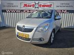Opel Agila 1.0 Berlin I Airco I Elektr.-pakket I NAP I Hoogz, Voorwielaandrijving, Euro 5, Gebruikt, 31 €/maand