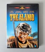 The Alamo | 1960 | John Wayne, Cd's en Dvd's, Dvd's | Klassiekers, 1960 tot 1980, Gebruikt, Verzenden, Actie en Avontuur