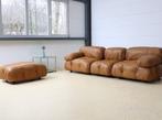 Mooie exclusieve Mario Bellini Camaleonda design meubelen, 250 tot 300 cm, Gebruikt, Contemporary design, Hoekbank