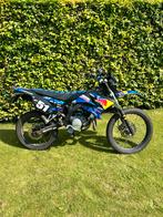 Yamaha dt 50 (80cc), Ophalen, 6 versnellingen, Yamaha, Zo goed als nieuw