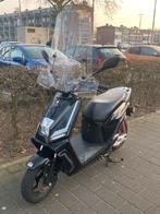 Elektrische scooter GTS E-nergy, Elektrisch, Zo goed als nieuw, Ophalen, Overige merken