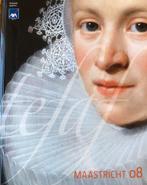 Tefaf catalogus 2008, Boeken, Ophalen of Verzenden, Zo goed als nieuw