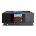 Naim Uniti Atom - Streamer/Versterker in Topstaat, Overige merken, Ophalen of Verzenden, Zo goed als nieuw, 60 tot 120 watt