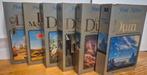 Frank Herbert 6x Duin serie zeer nette staat, Boeken, Fantasy, Ophalen of Verzenden, Zo goed als nieuw