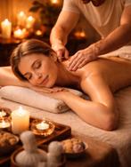 Relax massage voor vrouwen en/of duo’s, Ontspanningsmassage