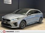Kia ProCeed 1.4 T-GDI GT-LINE Pano Camera Navi Lane Ass Vol, Voorwielaandrijving, Lichtsensor, Zwart, 4 cilinders