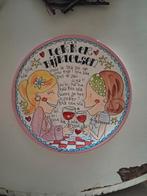 Blond amsterdam grote bord nieuw, Ophalen, Blond Amsterdam, Nieuw, Bord(en)