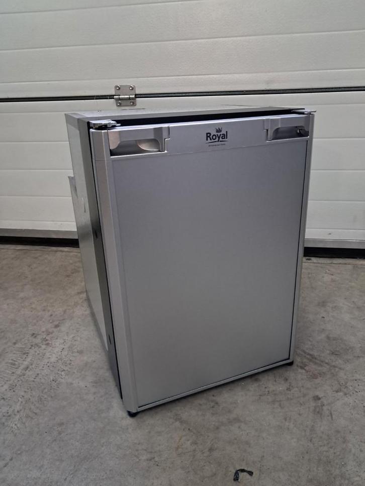Royal compressor koelkast 50l, Caravans en Kamperen, Kampeeraccessoires, Nieuw, Ophalen of Verzenden