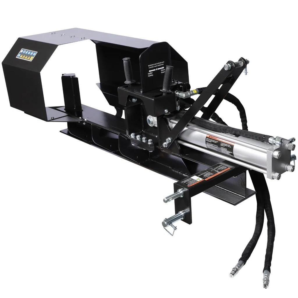 BTP ACTIE Houtklover 14t tractor hydraulische houtkliever, Nieuw, BTP