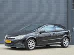 Opel Astra GTC 1.6 Temptation nap airco panodak BJ 2008!, Auto's, 15 km/l, 4 cilinders, 116 pk, Origineel Nederlands