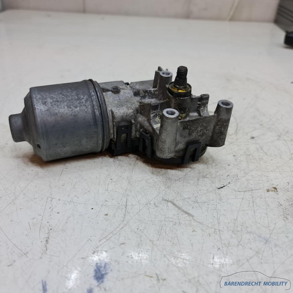 Renault Twingo II 2 ruitenwissermotor 390241541 origineel ne, Auto-onderdelen, Renault Group, Gebruikt, Contact.group@renault.com