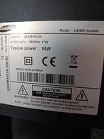 Samsung Smart Flat screen 40 inch, Audio, Tv en Foto, Televisies, Ophalen, Gebruikt, 50 Hz, LCD