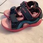 Sandalen van Geox, maat 25., Meisje, Overige typen, Ophalen of Verzenden, Zo goed als nieuw