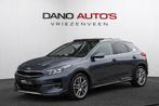 Kia Xceed 1.6 T-GDI Platinum Edition 204PK LED/Leer/Pano/ACC, Automaat, XCeed, 15 km/l, Gebruikt