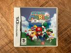 Super Mario 64 DS - Compleet met boekjes, Spelcomputers en Games, Gebruikt, Verzenden, 1 speler, Vanaf 3 jaar