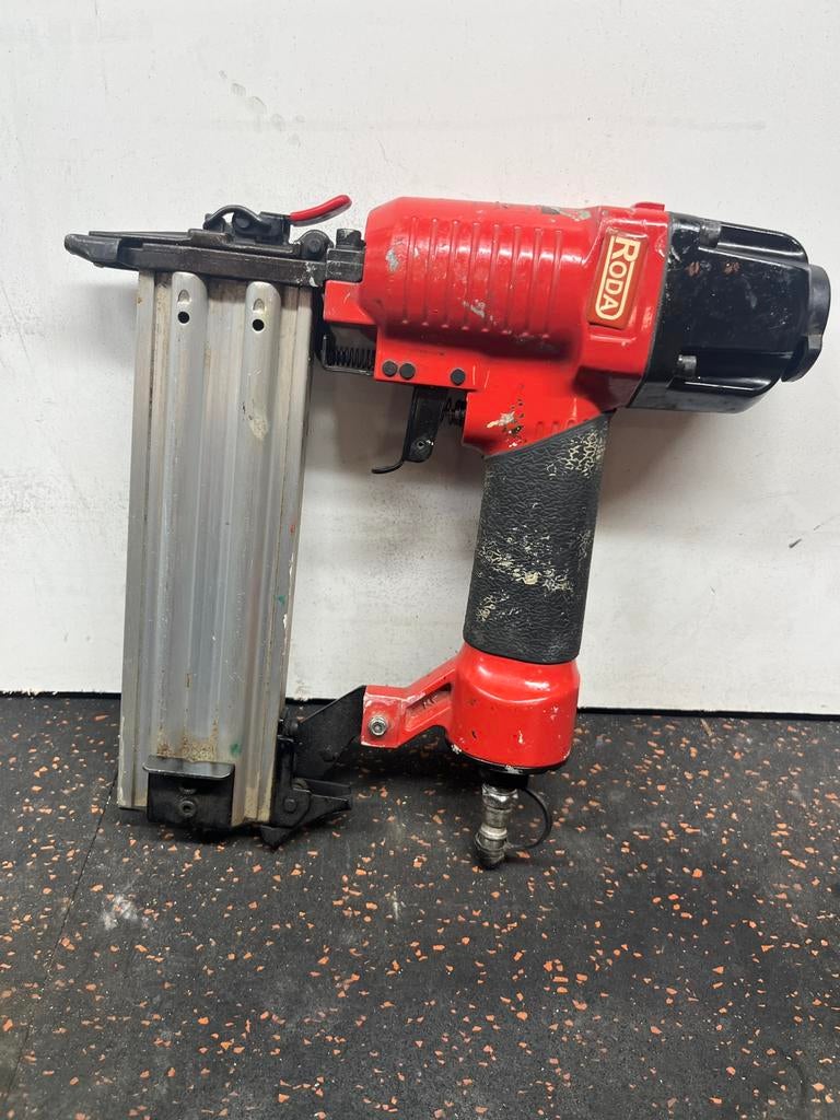 Roda lucht Tecker kijk ook mijn andere advertenties, Ophalen of Verzenden, Gebruikt