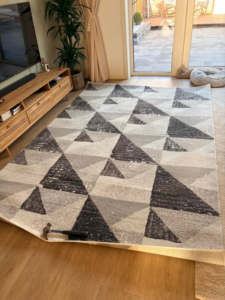 IKEA Tillfart rug 300 x 200, Huis en Inrichting, Stoffering | Vloerbedekking, Ophalen, Gebruikt, Minder dan 10 m², Tapijt