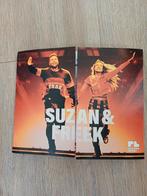 4 staanplaatsen Suzan en Freek 31 mei, Twee personen, Mei