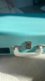 Denver platenspeler ingebouwde speakers, Ophalen of Verzenden, Zo goed als nieuw, Platenspeler, Overige merken