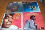 percy sledge 6 lp's, Ophalen of Verzenden, 1960 tot 1980, Gebruikt, 12 inch