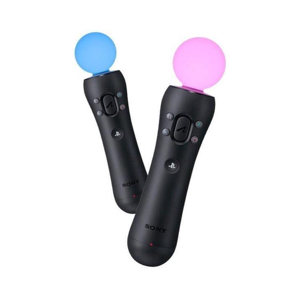 Marvel Iron Man VR PS4 Game Incl. 2 Move Motion Controllers, Spelcomputers en Games, Games | Sony PlayStation 4, Playstation, Nieuw