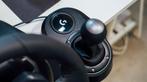Logitech G29/G920 racestuur met shifter, Ophalen of Verzenden, Zo goed als nieuw