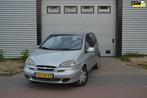 Chevrolet Tacuma 1.6-16V Spirit, Auto's, Gebruikt, Handgeschakeld, 600 kg, 107 pk